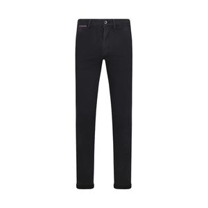 Tommy Hilfiger Trousers - BLEECKER TH FLEX SATIN CHINO GMD blue obraz