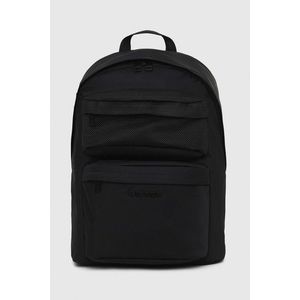 Diesel Backpack - ORYS RODYO backpack black obraz