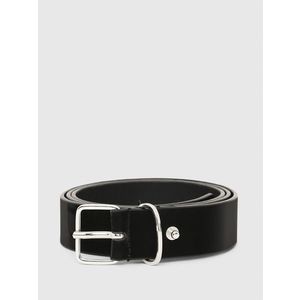 Diesel Belt - BGLOWE belt black obraz