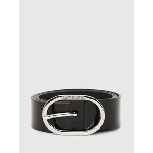 Diesel Belt - BELLY belt black obraz