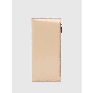 Diesel Wallet - ESSENCIA GRANATO II wallet beige obraz