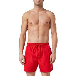 Diesel Swimwear - BMBX-CAYBAY-X BOXER-SHORTS red obraz