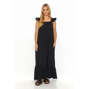 Makadamia Woman's Dress M817 obraz