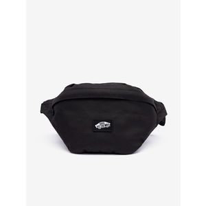 Černá ledvinka VANS Traveler Fanny Pack obraz