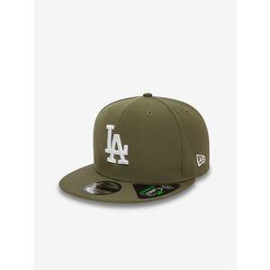 Khaki pánská kšiltovka New Era 950 MLB Repreve 9fifty obraz