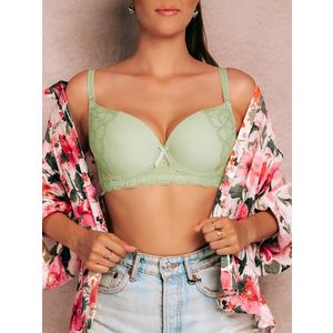 Edoti Push-up bra UL obraz