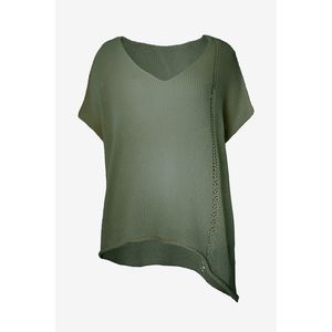 Fimfi Woman's Blouse I1014 obraz