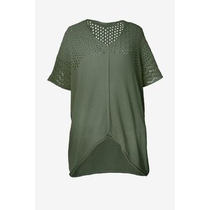 Fimfi Woman's Blouse I1012 obraz