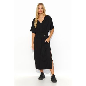 Makadamia Woman's Dress M822 obraz