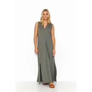 Makadamia Woman's Dress M830 obraz