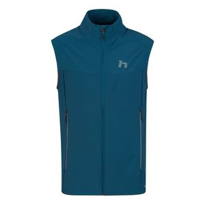 Pánská outdoorová vesta Hannah SEUMAS VEST sailor blue obraz