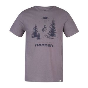 Pánské tričko Hannah FRED shark obraz