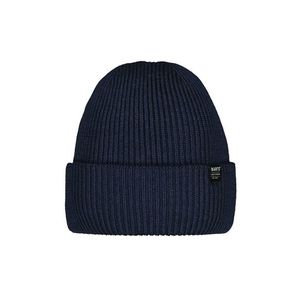 Zimní čepice Barts MAKALUN BEANIE Navy obraz