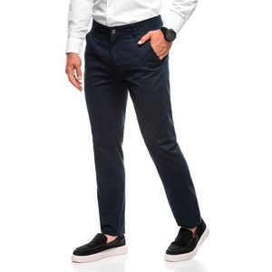 Edoti Men's pants chino obraz