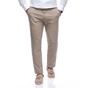 Edoti Men's pants chino obraz