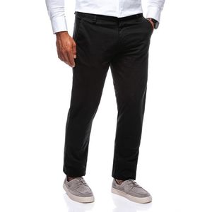 Edoti Men's pants chino obraz