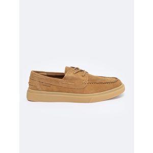 Big Star Man's Moccasin Shoes 100190 -802 obraz