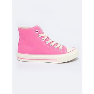 Big Star Woman's Sneakers Shoes 100342 -601 obraz