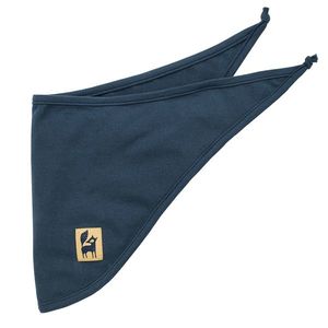 Pinokio Kids's Scarf Secret Forest 1-02-2409-11 Navy Blue obraz