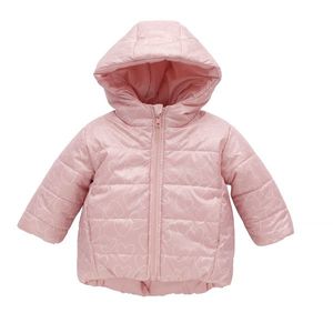 Pinokio Kids's Winter Warm Jacket obraz