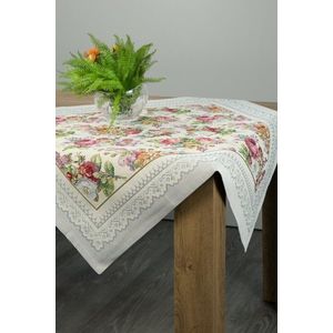 Eurofirany Unisex's Tablecloth 406252 obraz