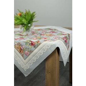 Eurofirany Unisex's Tablecloth 406248 obraz