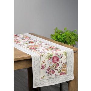 Eurofirany Unisex's Tablecloth 406253 obraz