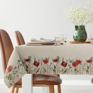 Eurofirany Unisex's Tablecloth 454430 obraz