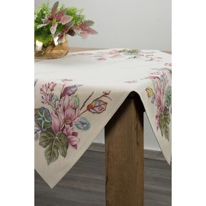 Eurofirany Unisex's Tablecloth 416841 obraz