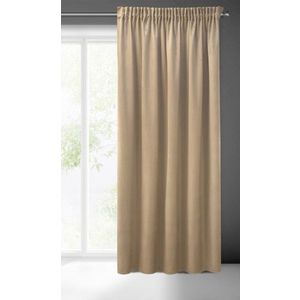 Eurofirany Unisex's Drape 421270 obraz