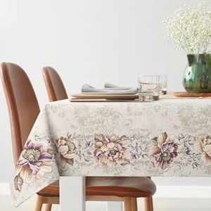 Eurofirany Unisex's Tablecloth 425769 obraz