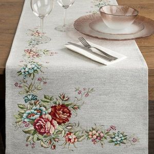 Eurofirany Unisex's Tablecloth 425782 obraz