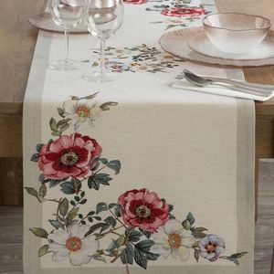 Eurofirany Unisex's Tablecloth 454413 obraz