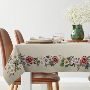 Eurofirany Unisex's Tablecloth 454439 obraz