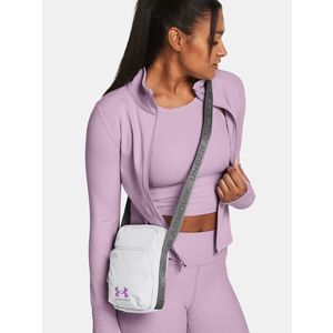 Světle šedá crossbody taška Under Armour UA Loudon Lite Crossbody obraz