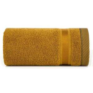 Eurofirany Unisex's Towel 453098 obraz