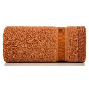 Eurofirany Unisex's Towel 453091 obraz