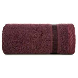 Eurofirany Unisex's Towel 453095 obraz