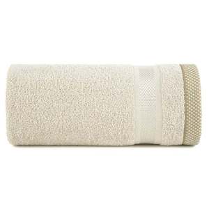 Eurofirany Unisex's Towel 453078 obraz