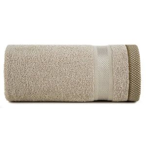 Eurofirany Unisex's Towel 453082 obraz