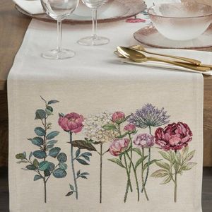 Eurofirany Unisex's Tablecloth 442020 obraz