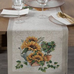 Eurofirany Unisex's Tablecloth 454427 obraz