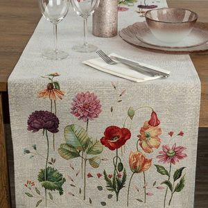 Eurofirany Unisex's Tablecloth 425599 obraz