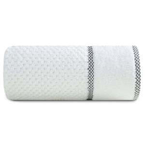 Eurofirany Unisex's Towel 434542 obraz