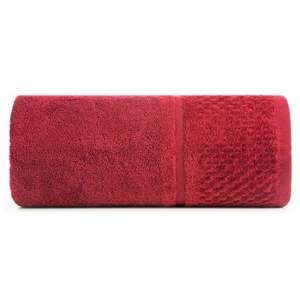 Eurofirany Unisex's Towel 381764 obraz