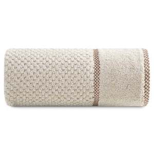 Eurofirany Unisex's Towel 434538 obraz