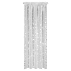 Eurofirany Unisex's Curtain 452482 obraz