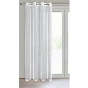 Eurofirany Unisex's Curtain 457113 obraz