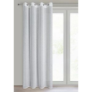 Eurofirany Unisex's Curtain 454602 obraz