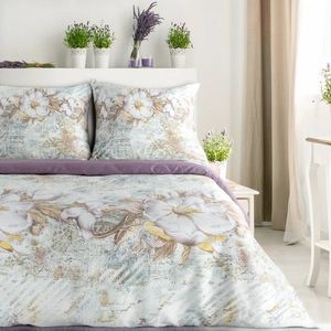 Eurofirany Unisex's Bed Linen 451620 obraz